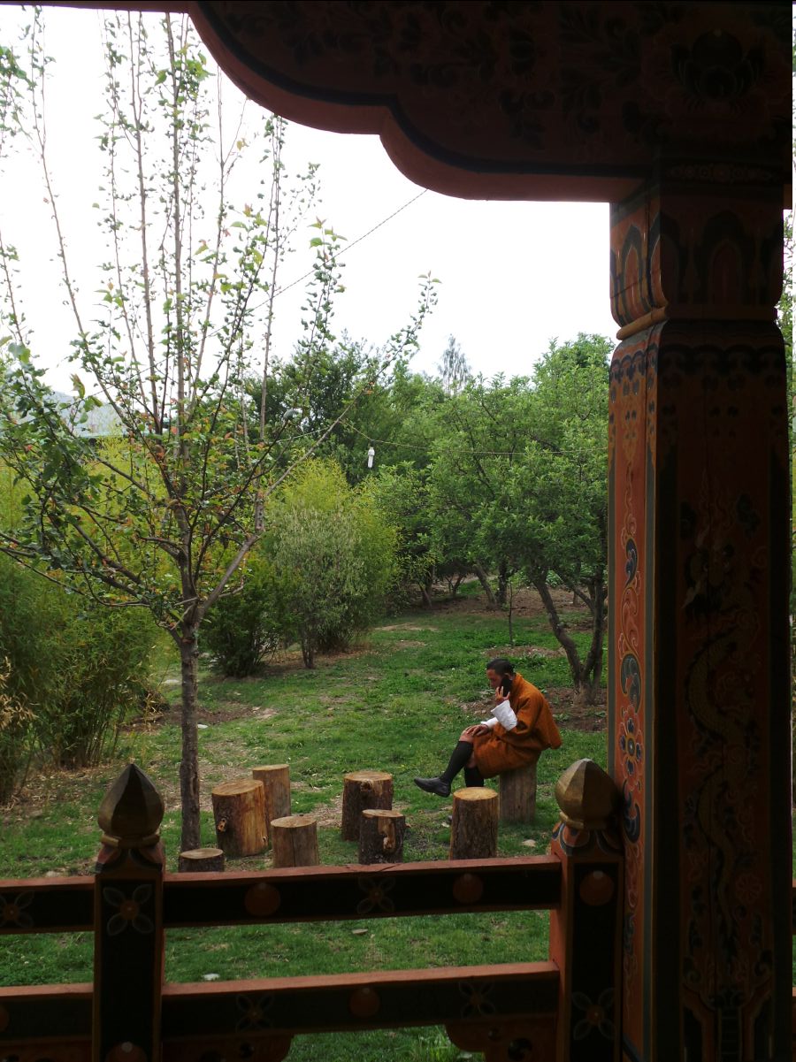 Bhutan Kitchen13